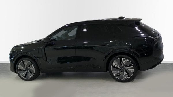 Lynk & Co 08 Coches Seminuevos Ourense Lynk Co 08 Eléctrico 1.5 PHEV More - foto 9