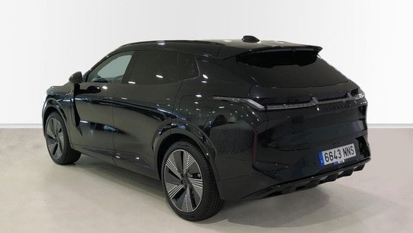 Lynk & Co 08 Coches Seminuevos Ourense Lynk Co 08 Eléctrico 1.5 PHEV More - foto 6