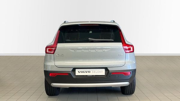Volvo XC40 Coches Seminuevos La Coruña Volvo XC40 Híbrido 2.0 B3 MHEV - foto 9