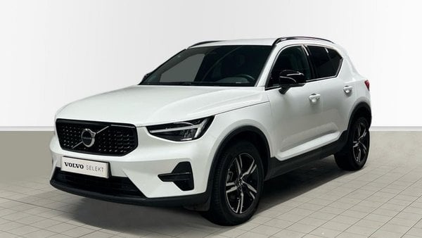 Volvo XC40 Coches Seminuevos La Coruña Volvo XC40 Híbrido 2.0 B3 Plus - foto 3