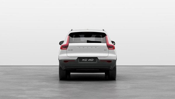 Volvo XC40 Coches Seminuevos La Coruña Volvo XC40 Híbrido 2.0 B3 Plus - foto 12