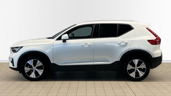 Volvo XC40 Coches Seminuevos La Coruña Volvo XC40 Híbrido 2.0 B3 MHEV - foto 12
