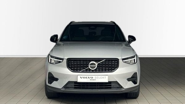 Volvo XC40 Coches Seminuevos La Coruña Volvo XC40 Híbrido 2.0 B3 Plus - foto 6