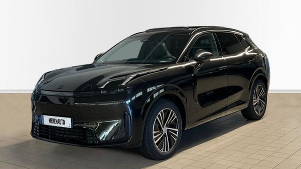 Lynk & Co 08 Coches Seminuevos La Coruña Lynk Co 08 Híbrido 1.5 PHEV Core - foto 3