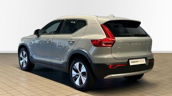 Volvo XC40 Coches Seminuevos La Coruña Volvo XC40 Híbrido 2.0 B3 MHEV - foto 12