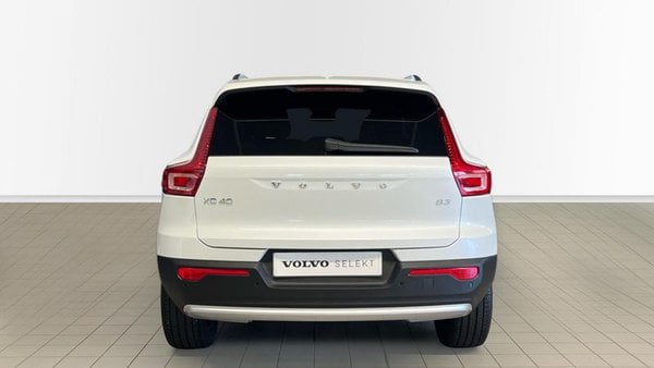 Volvo XC40 Coches Seminuevos La Coruña Volvo XC40 Híbrido 2.0 B3 MHEV - foto 9