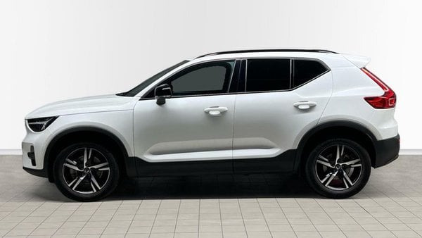 Volvo XC40 Coches Seminuevos La Coruña Volvo XC40 Híbrido 2.0 B3 Plus - foto 9