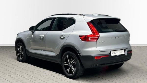 Volvo XC40 Coches Seminuevos La Coruña Volvo XC40 Híbrido 2.0 B3 Plus - foto 12