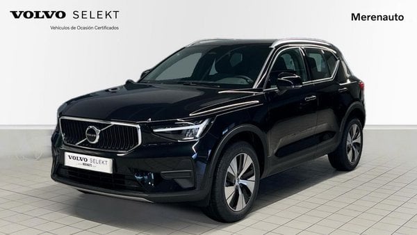 Volvo XC40 Coches Seminuevos La Coruña Volvo XC40 Híbrido 2.0 B3 MHEV - foto 3