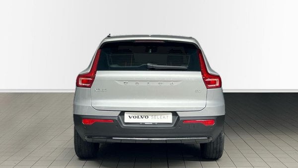 Volvo XC40 Coches Seminuevos La Coruña Volvo XC40 Híbrido 2.0 B3 Plus - foto 9