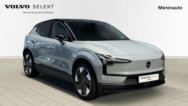Volvo EX30 Coches Seminuevos La Coruña Volvo EX30 Eléctrico Single - foto 9