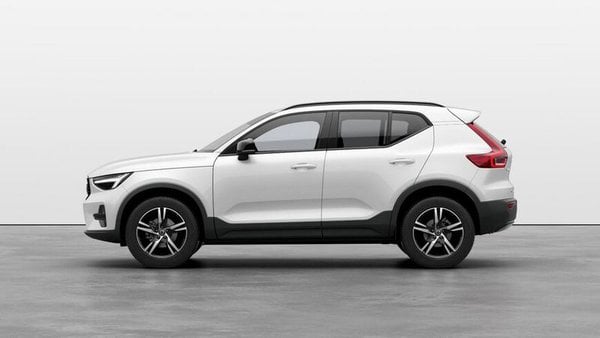 Volvo XC40 Coches Seminuevos La Coruña Volvo XC40 Híbrido 2.0 B3 Plus - foto 9