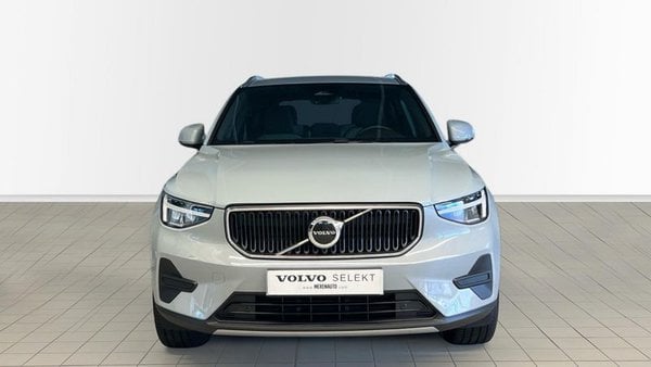 Volvo XC40 Coches Seminuevos La Coruña Volvo XC40 Híbrido 2.0 B3 MHEV - foto 6