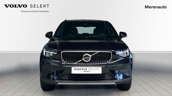 Volvo XC40 Coches Seminuevos La Coruña Volvo XC40 Híbrido 2.0 B3 MHEV - foto 6