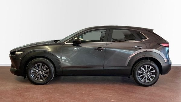 Mazda CX-30 Coches Seminuevos Murcia Mazda CX-30 Gasolina 2.5 - foto 9