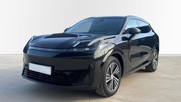Lynk & Co 08 Coches Seminuevos Murcia Lynk Co 08 Eléctrico 1.5 PHEV Core - foto 3