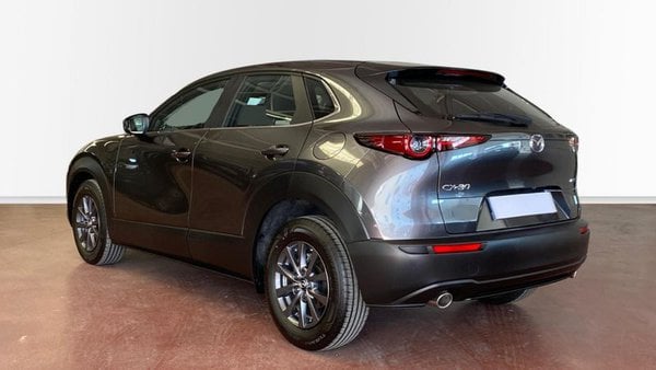 Mazda CX-30 Coches Seminuevos Murcia Mazda CX-30 Gasolina 2.5 - foto 6