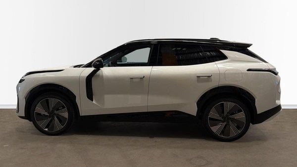 Lynk & Co 08 Coches Seminuevos Madrid Lynk Co 08 Híbrido 1.5 PHEV More - foto 9