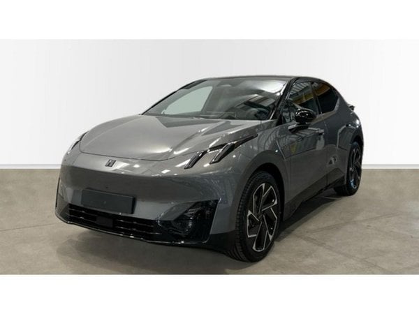 Lynk & Co 02 Coches KM0 Madrid Lynk Co 02 Eléctrico BEV 66kWh More Ditevo - foto 3