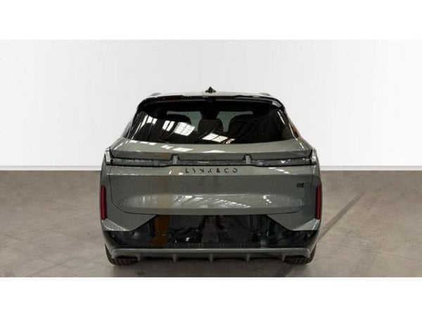 Lynk & Co 08 Coches KM0 Madrid Lynk Co 08 Híbrido 1.5 PHEV More Ditevo - foto 12
