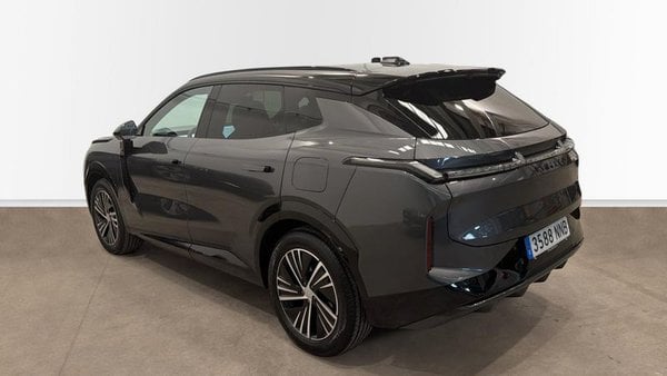 Lynk & Co 08 Coches Seminuevos Madrid Lynk Co 08 Híbrido 1.5 PHEV Core - foto 6