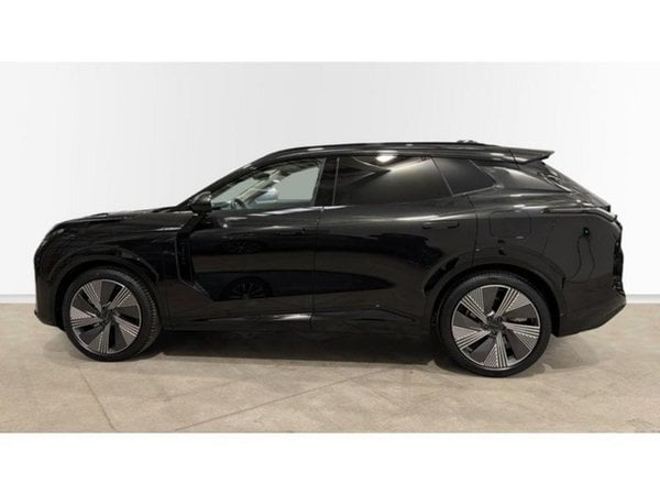 Lynk & Co 08 Coches KM0 Madrid Lynk Co 08 Híbrido 1.5 PHEV More Ditevo - foto 9