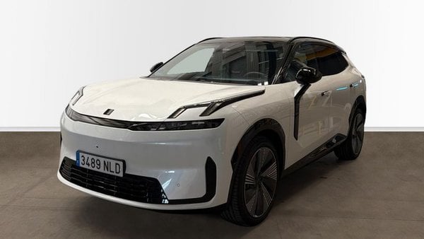 Lynk & Co 08 Coches Seminuevos Madrid Lynk Co 08 Híbrido 1.5 PHEV More - foto 3