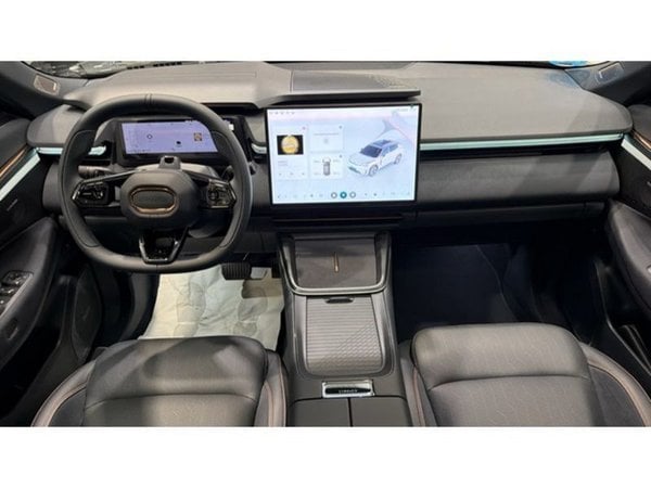 Lynk & Co 08 Coches KM0 Madrid Lynk Co 08 Híbrido 1.5 PHEV More Ditevo - foto 12
