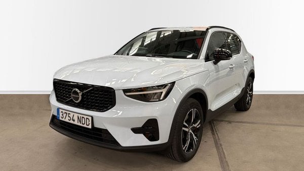 Volvo XC40 Coches Seminuevos Madrid Volvo XC40 Gasolina B3 Gasolina - foto 3