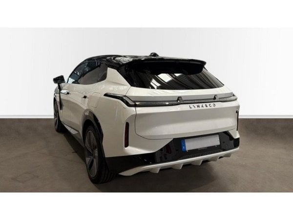 Lynk & Co 08 Coches Seminuevos Madrid Lynk Co 08 Híbrido 1.5 PHEV More - foto 9