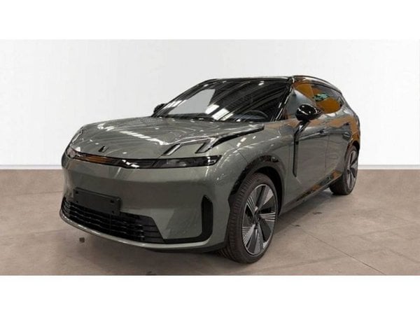 Lynk & Co 08 Coches KM0 Madrid Lynk Co 08 Híbrido 1.5 PHEV More Ditevo - foto 3