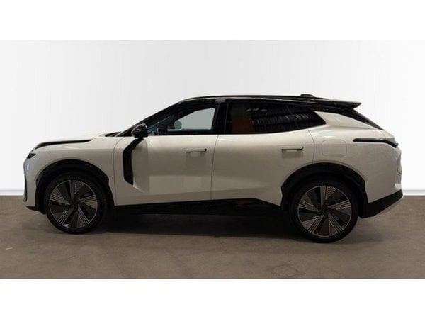 Lynk & Co 08 Coches Seminuevos Madrid Lynk Co 08 Híbrido 1.5 PHEV More - foto 6