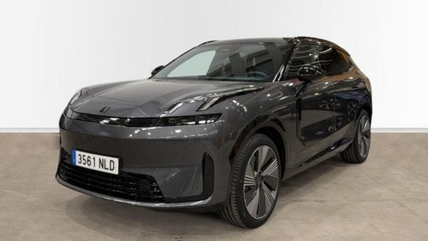 Lynk & Co 08 Coches KM0 Madrid Lynk Co 08 Híbrido 1.5 PHEV More Ditevo - foto 3