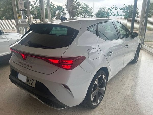 Cupra León 1.5 eTSI DSG - foto 12