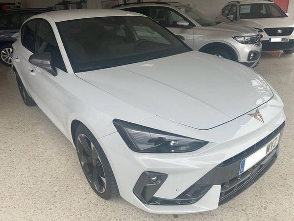 Cupra León 1.5 eTSI DSG - foto 9