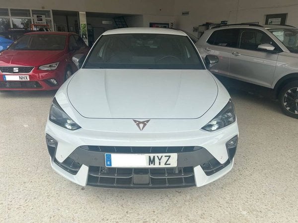 Cupra León 1.5 eTSI DSG - foto 6