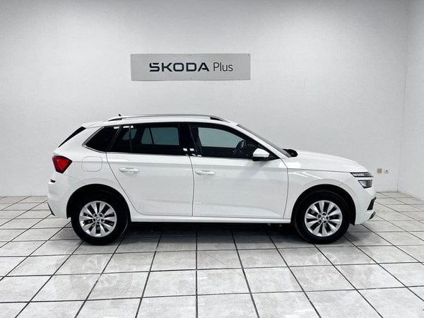 Škoda Kamiq 1.0 TSI Selection - foto 10