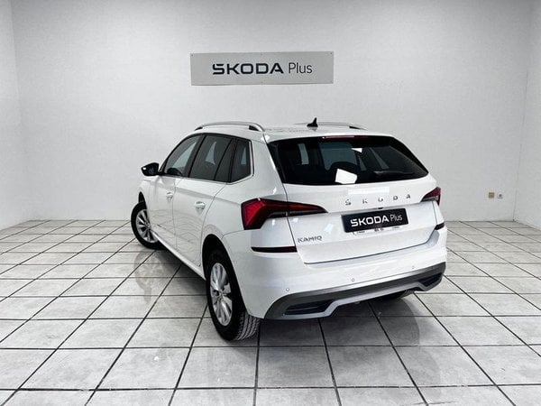 Škoda Kamiq 1.0 TSI Selection - foto 7