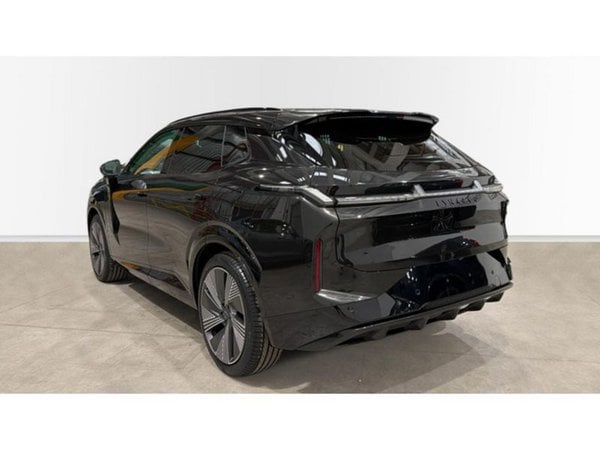 Lynk & Co 08 1.5 PHEV More 350 - foto 12
