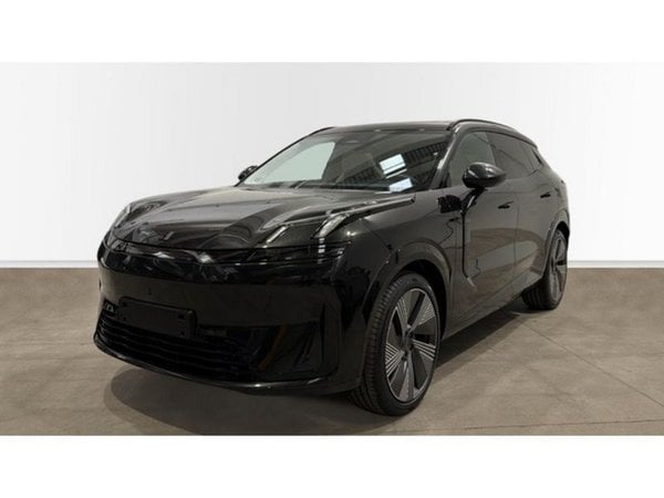 Lynk & Co 08 1.5 PHEV More 350 - foto 4