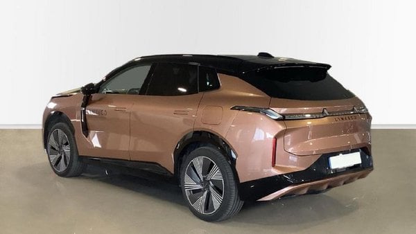 Lynk & Co 08 1.5 PHEV More 350 - foto 12