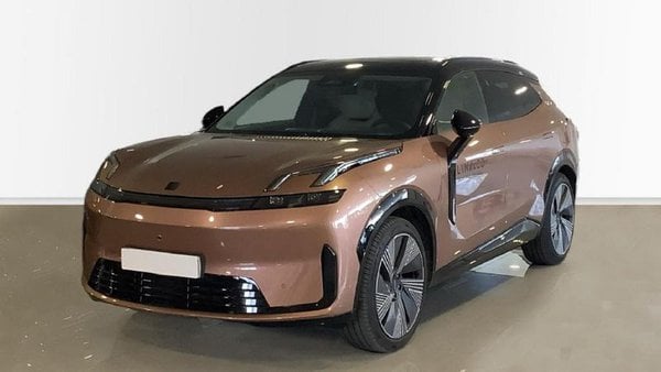 Lynk & Co 08 1.5 PHEV More 350 - foto 4