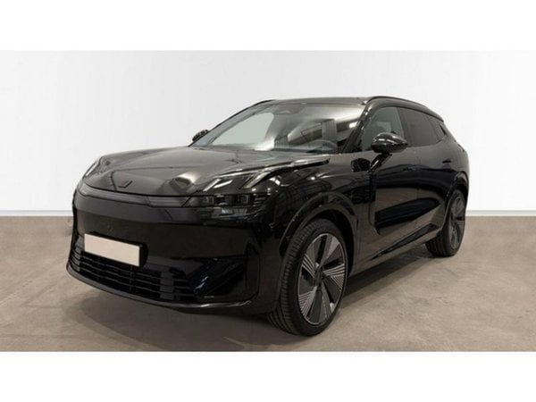 Lynk & Co 08 1.5 PHEV More 350 - foto 4