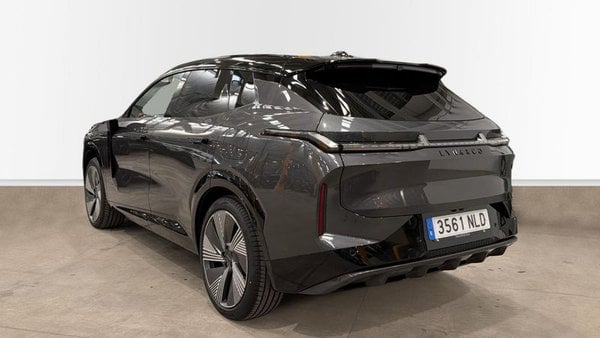 Lynk & Co 08 1.5 PHEV More 350 - foto 12