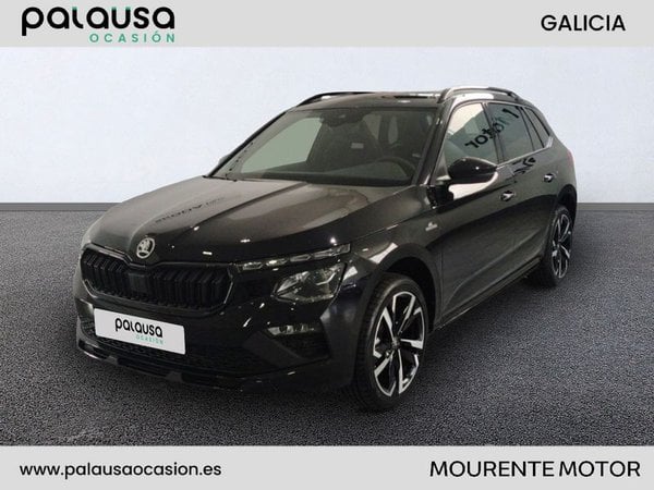 Škoda Kamiq 10 ene 2024 y del - foto 5