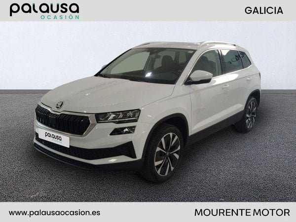 Škoda Karoq 15 may 2024 y del - foto 5