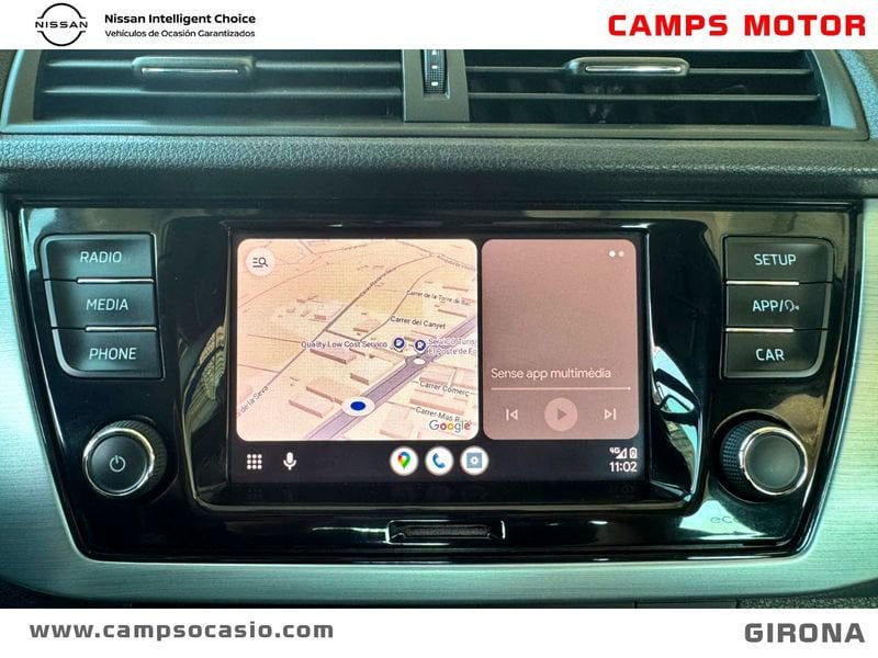Imatge del vehicle 22