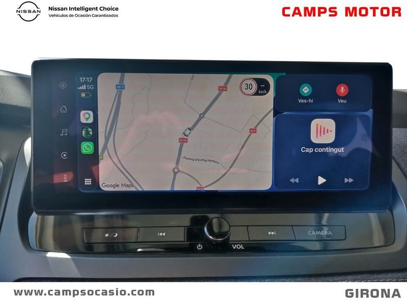 Imatge del vehicle 22