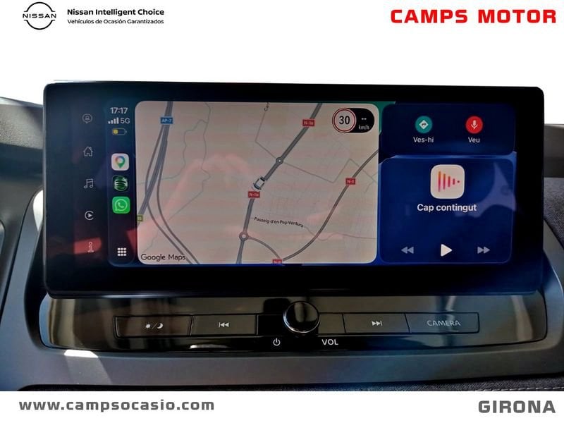 Imatge del vehicle 22