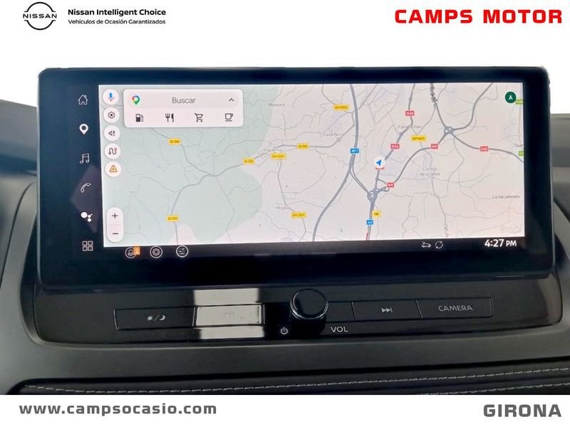 Imatge del vehicle 22